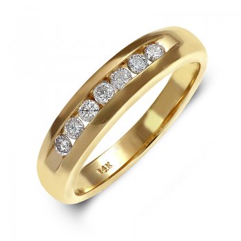 DIAMOND WEDDING BAND RIN0101