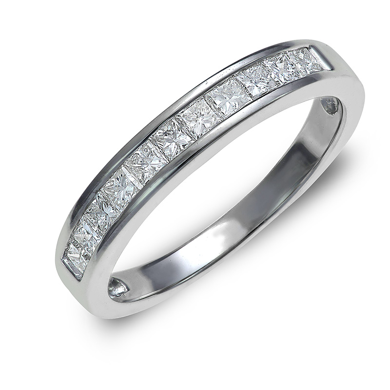 DIAMOND WEDDING BAND RIN0107